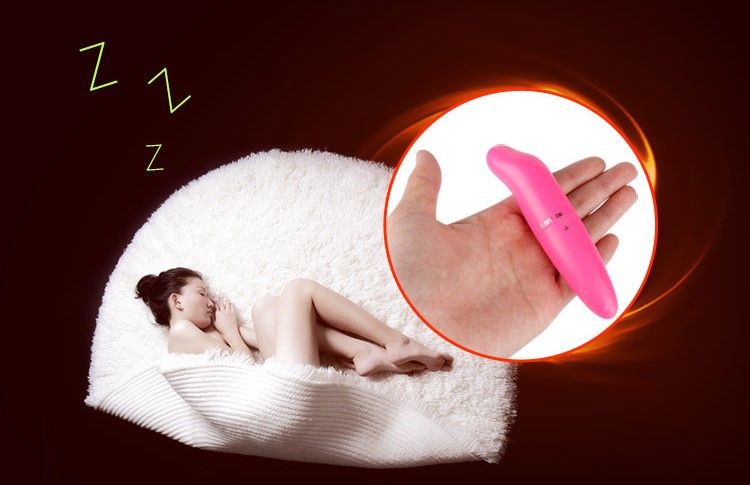 Trứng rung cá heo hồng Máy rung massage điểm G giá rẻ