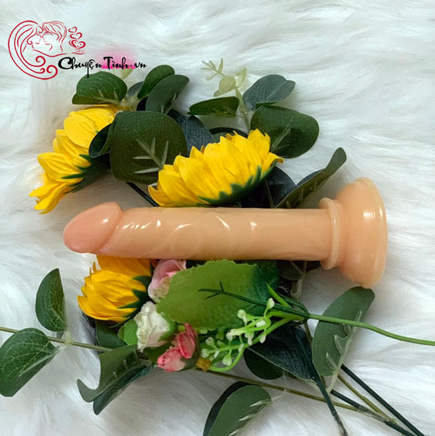 Mini Du Lịch Mini Đẩy Lên Dương Vật