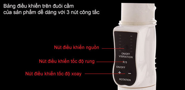     Kho bán buôn dương vật rung đa năng chất lượng cao sang trọng - Máy khoan kim cương Loveaider chất lượng cao