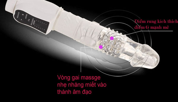     Kho bán buôn dương vật rung đa năng chất lượng cao sang trọng - Máy khoan kim cương Loveaider chất lượng cao
