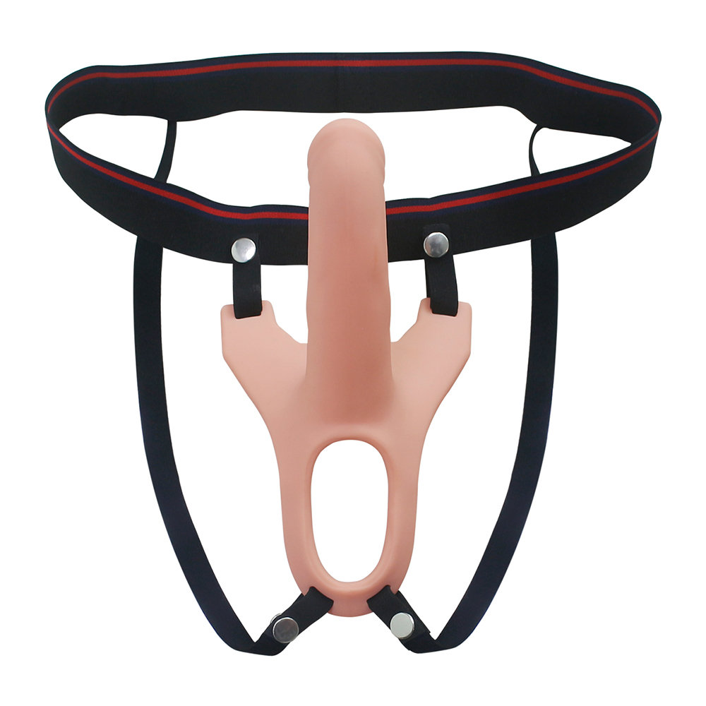 Dương vật giả có dây đeo dành cho nam giới