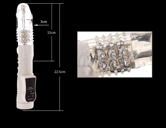     Kho sỉ dương vật rung đa năng cao cấp - máy khoan kim cương Loveaider cao cấp