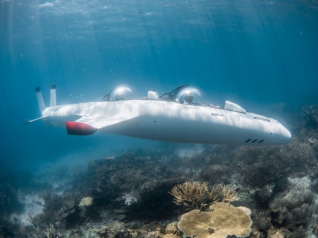 Đồ chơi công nghệ chỉ người giàu mới mua được - Ảnh 1