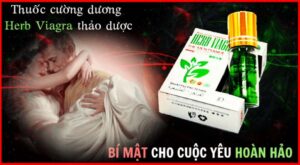 Thuốc cương cứng lâu dài Viagra Green