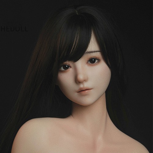 SHEDOLL｜全矽膠 158cm C胸 小芙