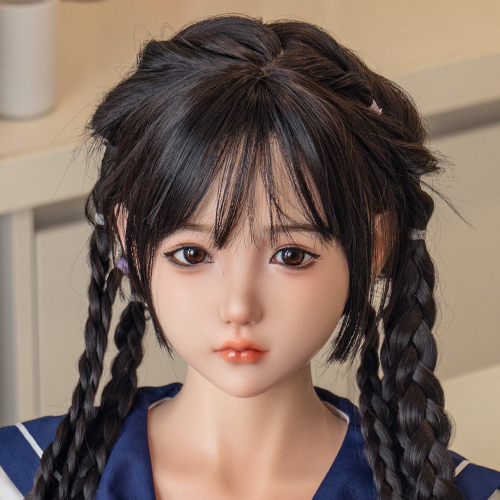 SHEDOLL đầy đủ silicone 148cm C-ngực Beidi BÚP BÊ TÌNH DỤC SILICONE