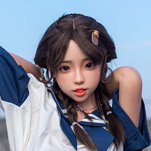 SHEDOLL Full Silicone 148cm C Ngực Loy