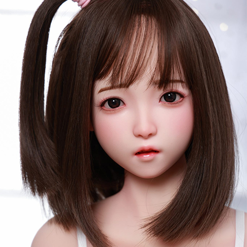 SHEDOLL Full Silicone 148cm C Ngực Luo Xiaoyi