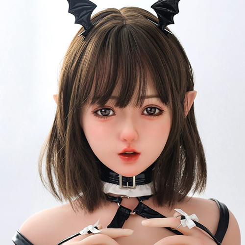 SHEDOLL Full Silicone 150cm B Ngực Irene