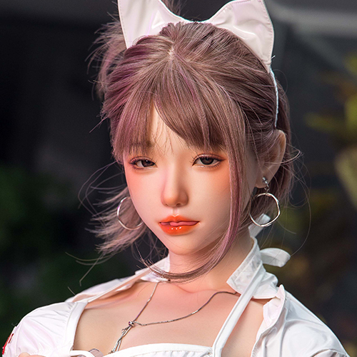 SHEDOLL silicone đầy đủ 158 cm C vòng ngực Chulin