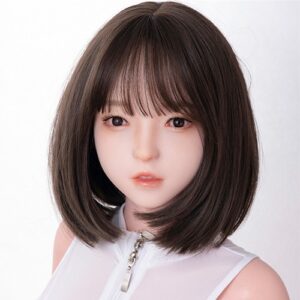 TAYU她語 148CM D胸 萌惠 矽膠實體娃娃