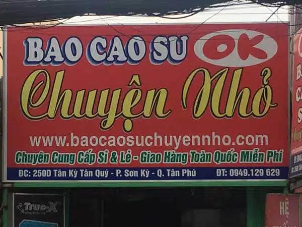 Cửa hàng bao cao su Quan Tân Phú(10)