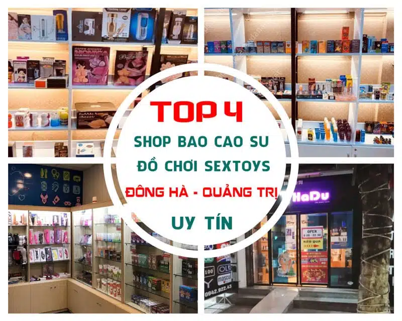 Top 4 địa chỉ cửa hàng bao cao su tại huyện Đông Hà, tỉnh Quảng Trị, chất lượng tốt nhất