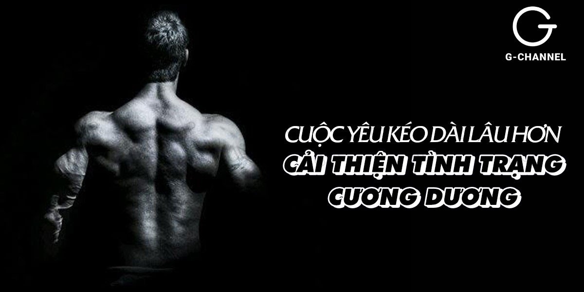 Powergra For Men Thuốc Tăng Kích Thước & Thời Gian