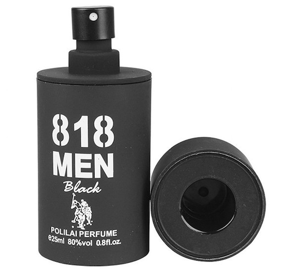 Nước hoa nam 818 kích thích ham muốn tình dục mạnh mẽ nhất của phụ nữ