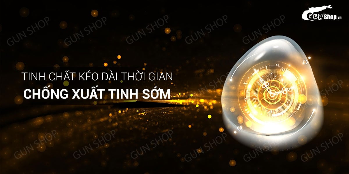 Bao Cao Su Có Gân OLO 0.01 - Siêu Mỏng Bền Lâu - Hộp 10