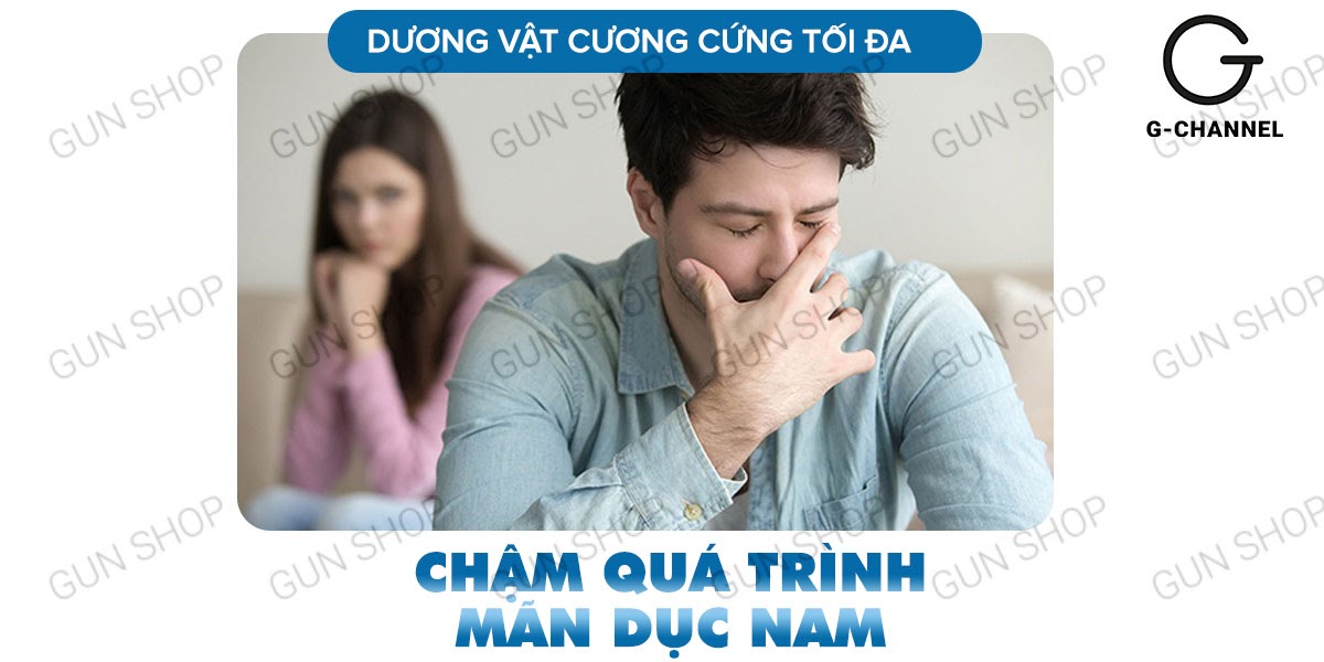 Thuốc hỗ trợ cương cứng Maxman
